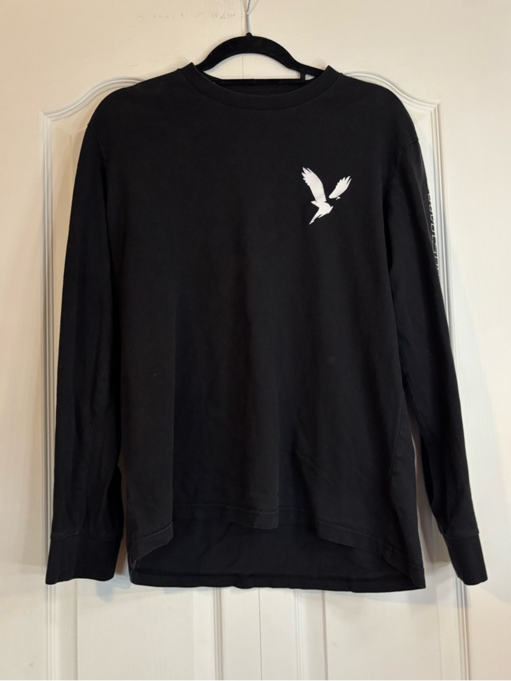 American Eagle Super Soft Long Sleeve Tee